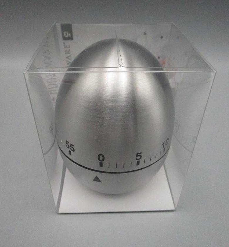 EGG TIMER image