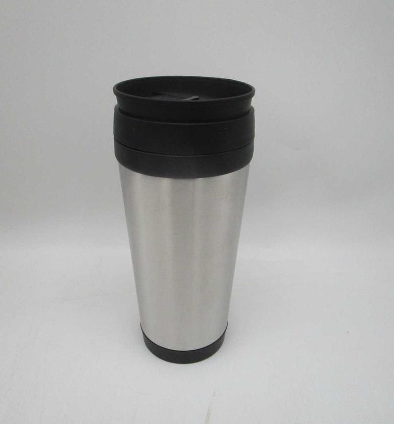 Drinking mug 450ml black  image