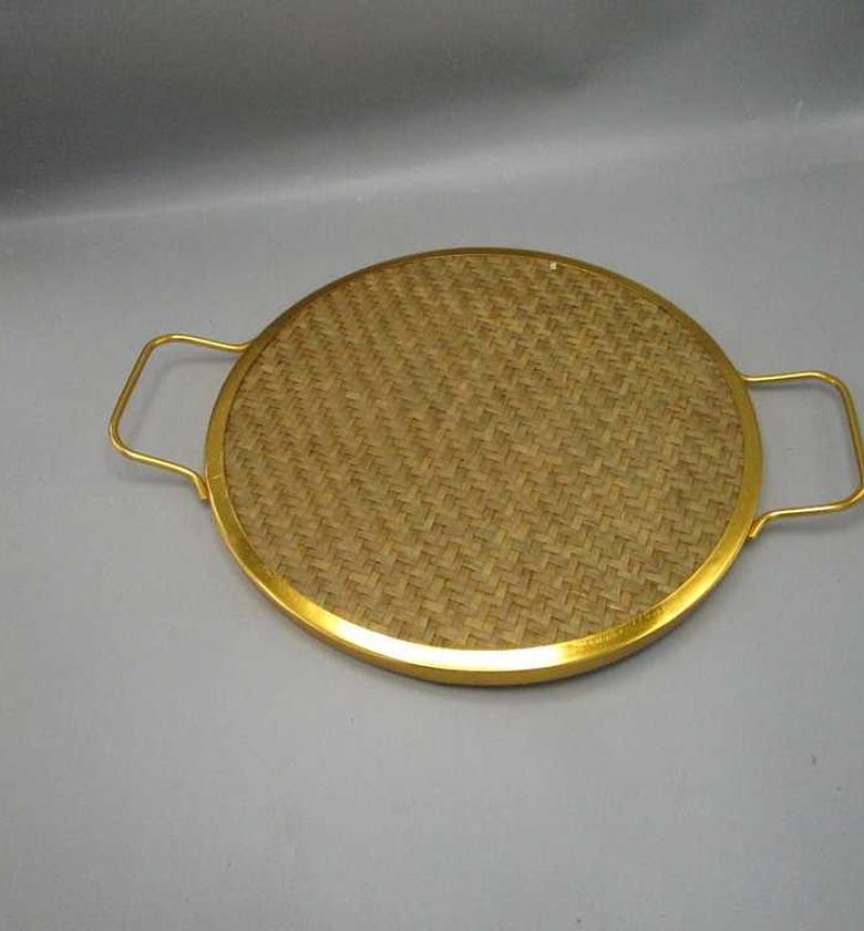 TRAY 30*30  #REF:HC015-M# image