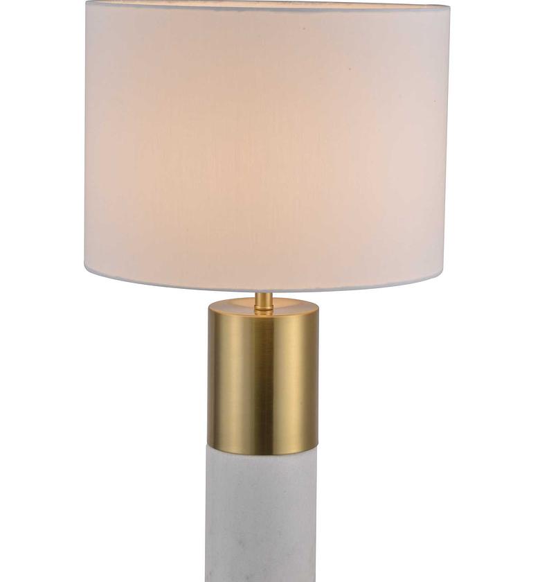Table lamp   #ref:6619w w image