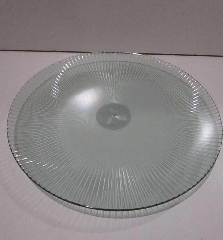 Plate ps dia 25xh2cm #ref:179651520# image