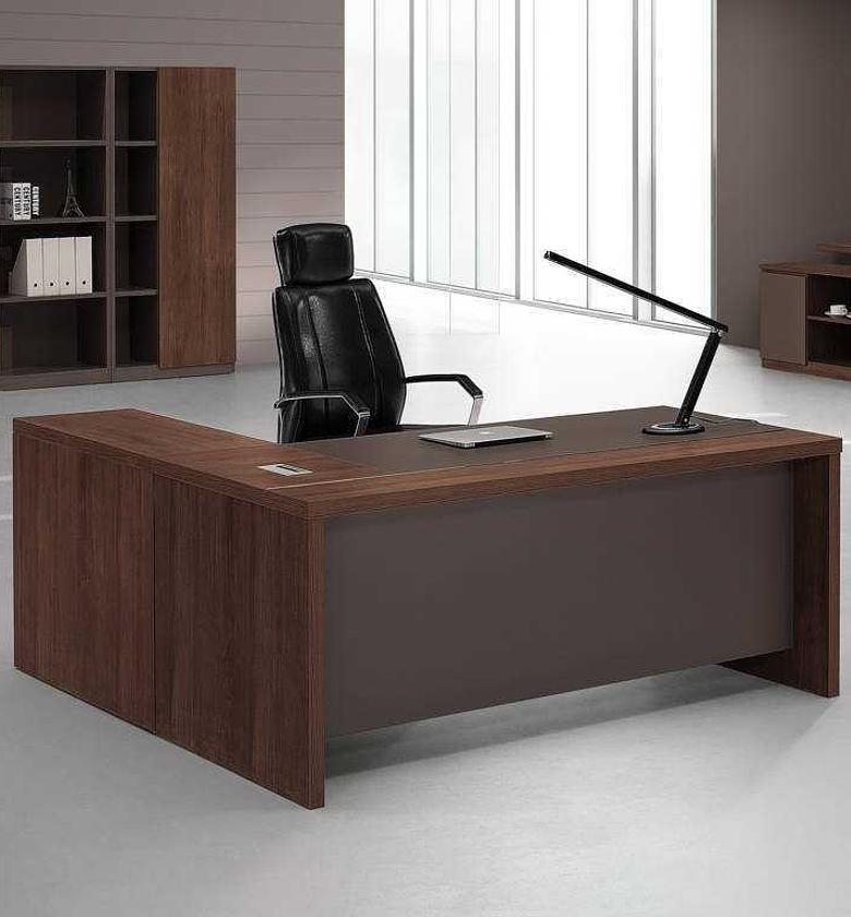 Office table 180x168.6x76 image