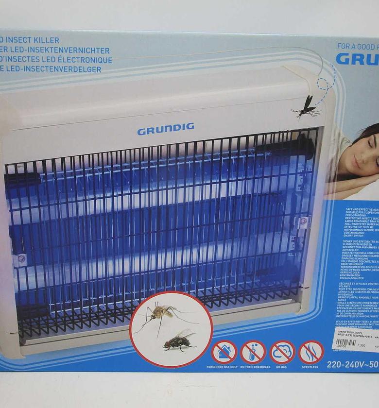 Insect killer led pl #ref:8.7112520788e+--011# image