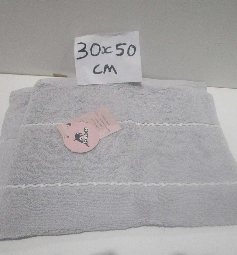 Towel boston rib - plain image