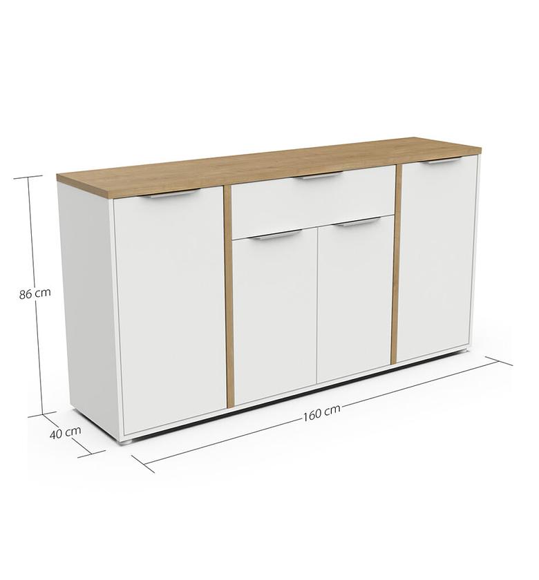 Sideboard 160 cm #ref:347761 image