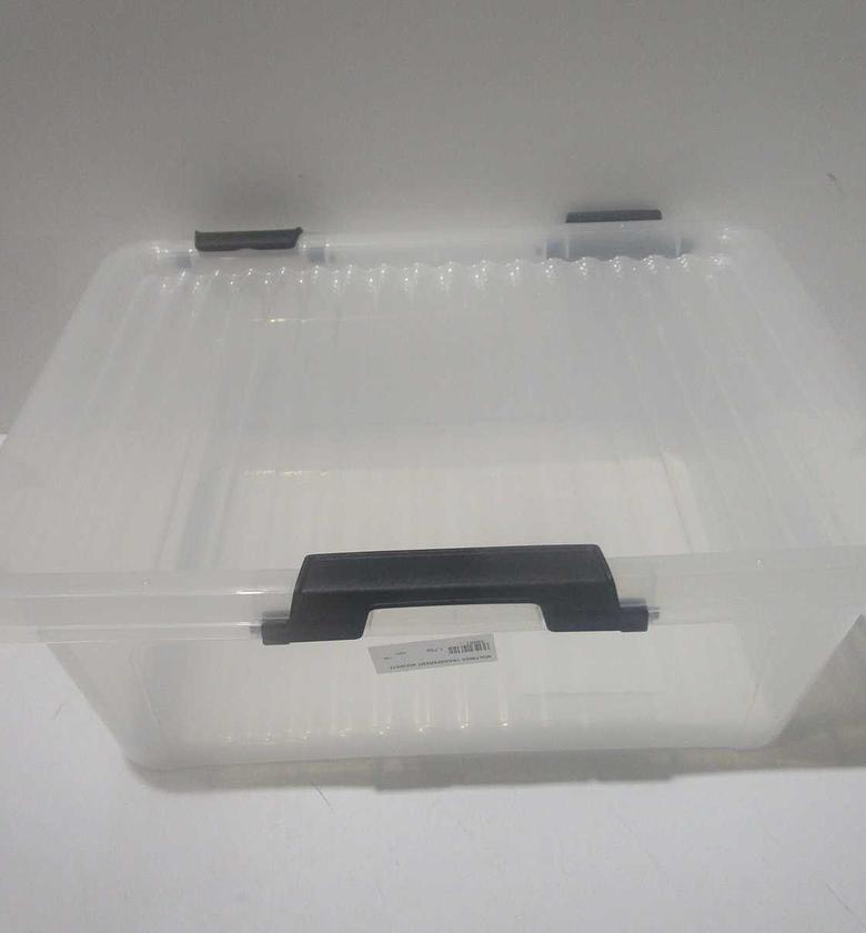 Multibox transparent 40x30x17 image