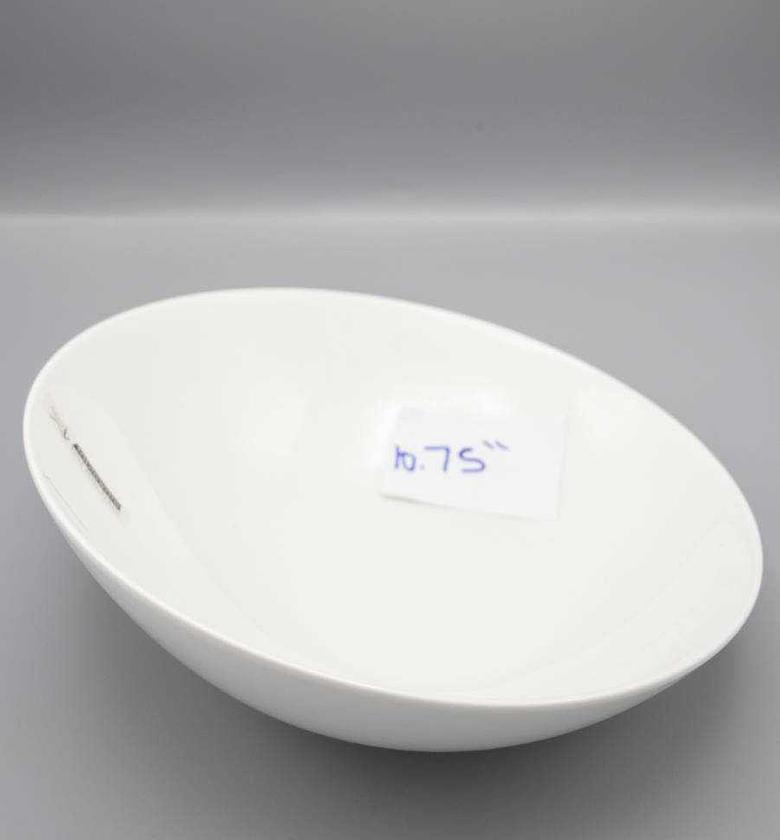 Bowl salad 10.75"x10.5" #ref:ba0431-2# image