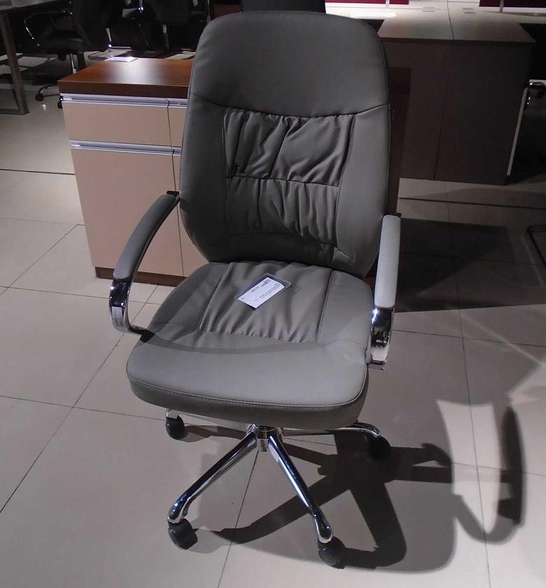 Low-back chair full pu  # image