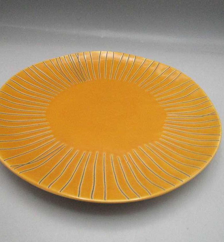 DINNER PLATE IRREGULAR SH image