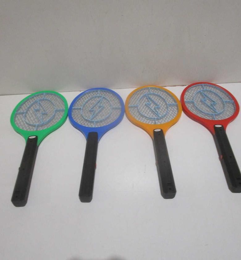 Electric mosquito swatter 2* image