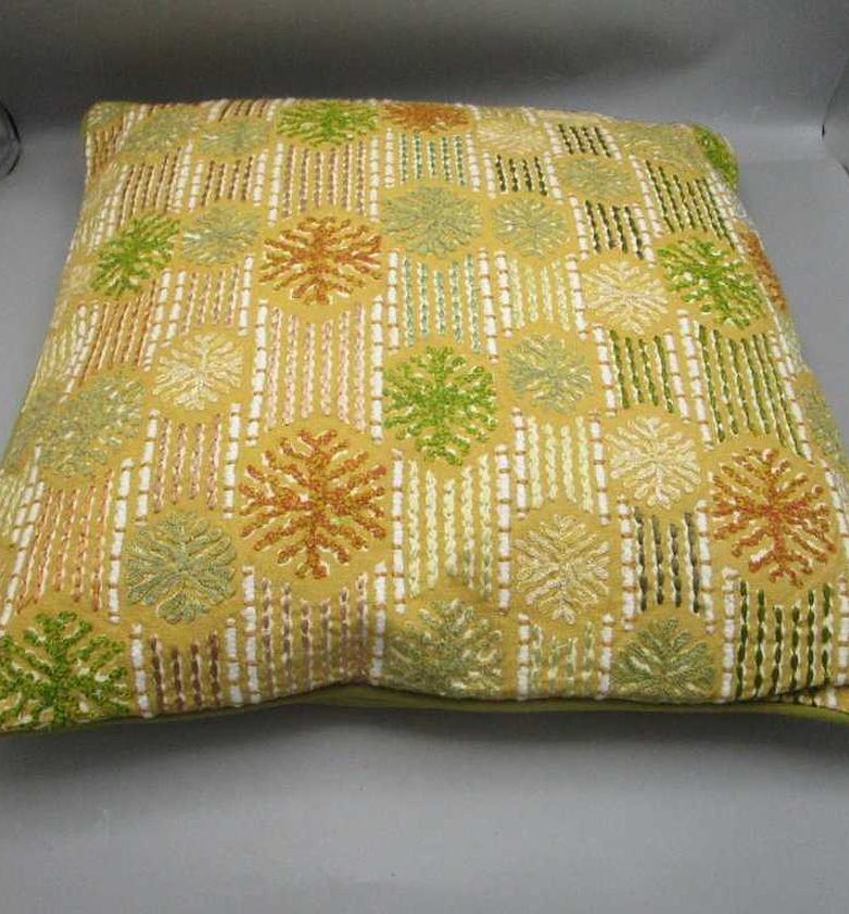 Cushion 50x50cm 85% cotto image