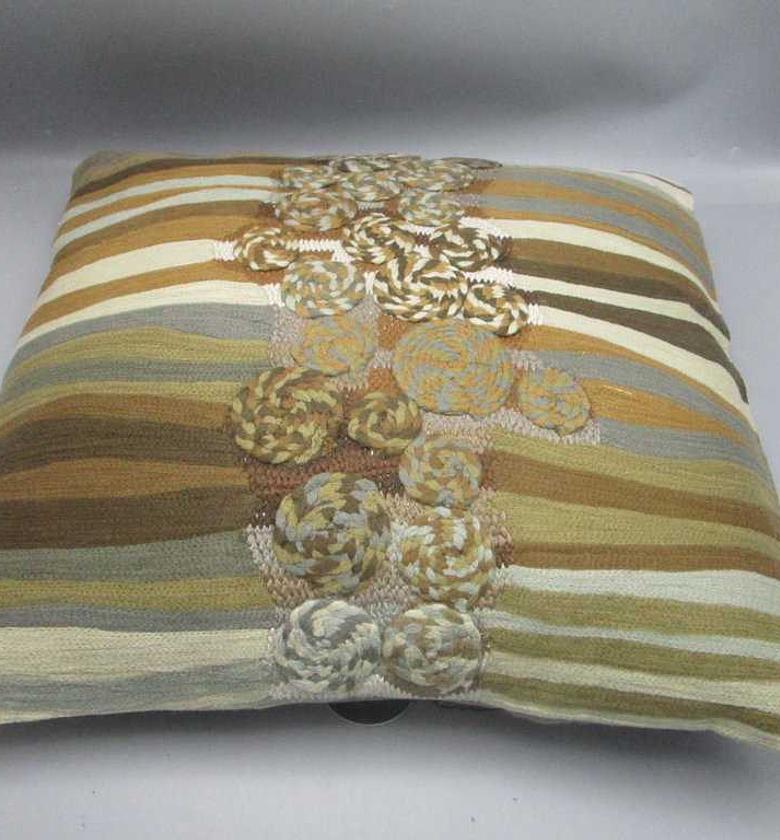 Cushion 45x45cm 100%cotto image