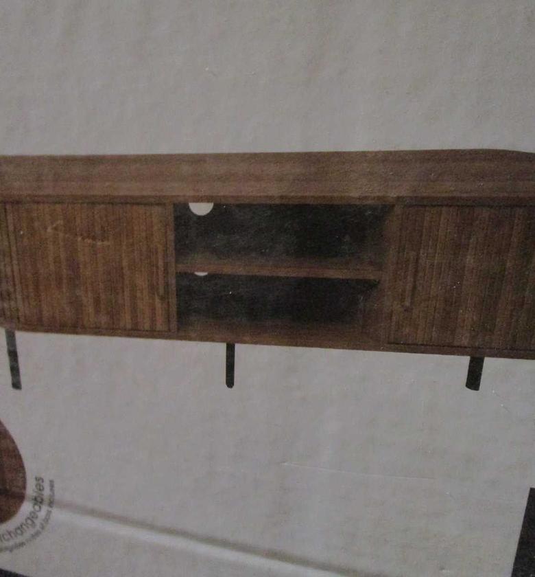 Tv stand colva 2d #ref:184924# image