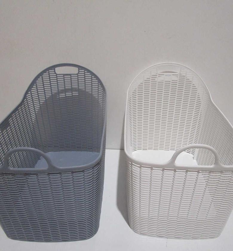 Laundry basket pp 20l 2 image