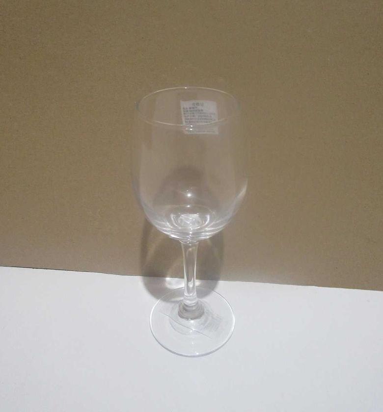 Glass wine cup moq: 5ctn image