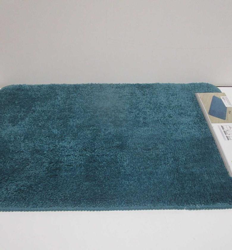 Bathmat tapis microfibre doux image