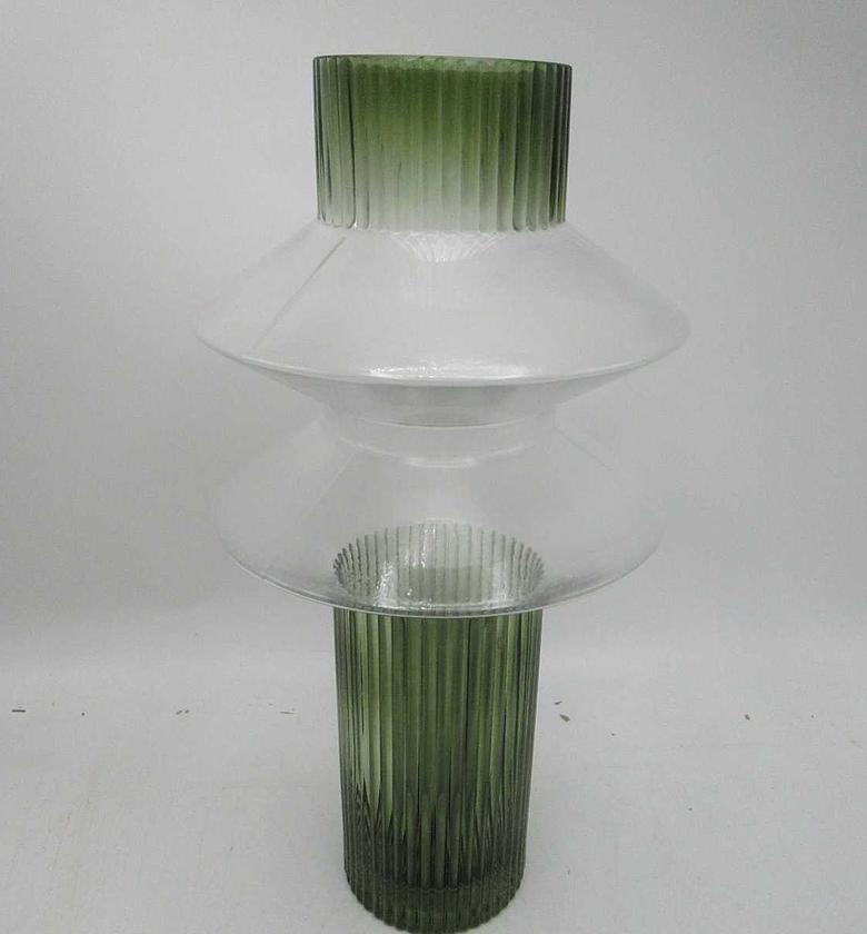 Vase glass  #ref:bb2109-1 image