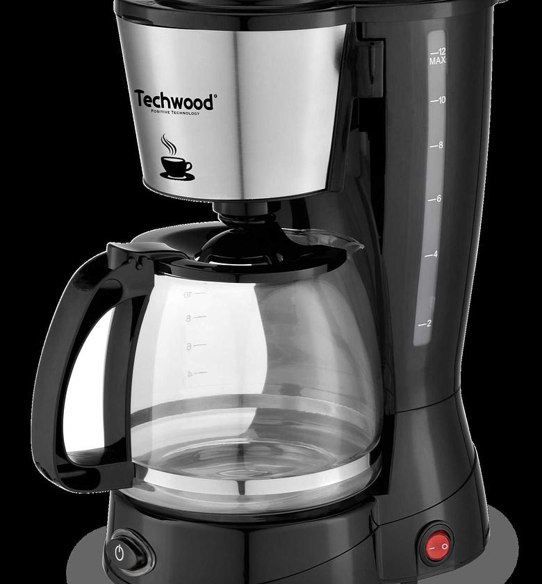 Coffee maker electric 12/15 image