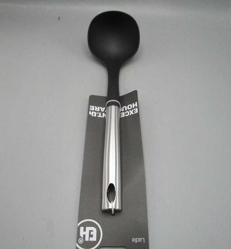 SOUP LADLE PBT 32CM  #REF image