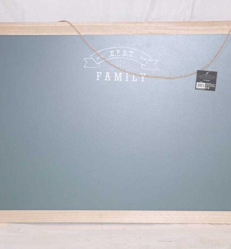 MEMO WRITING BOARD 104X72 image