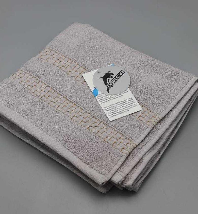 Towel velure weft insert  image