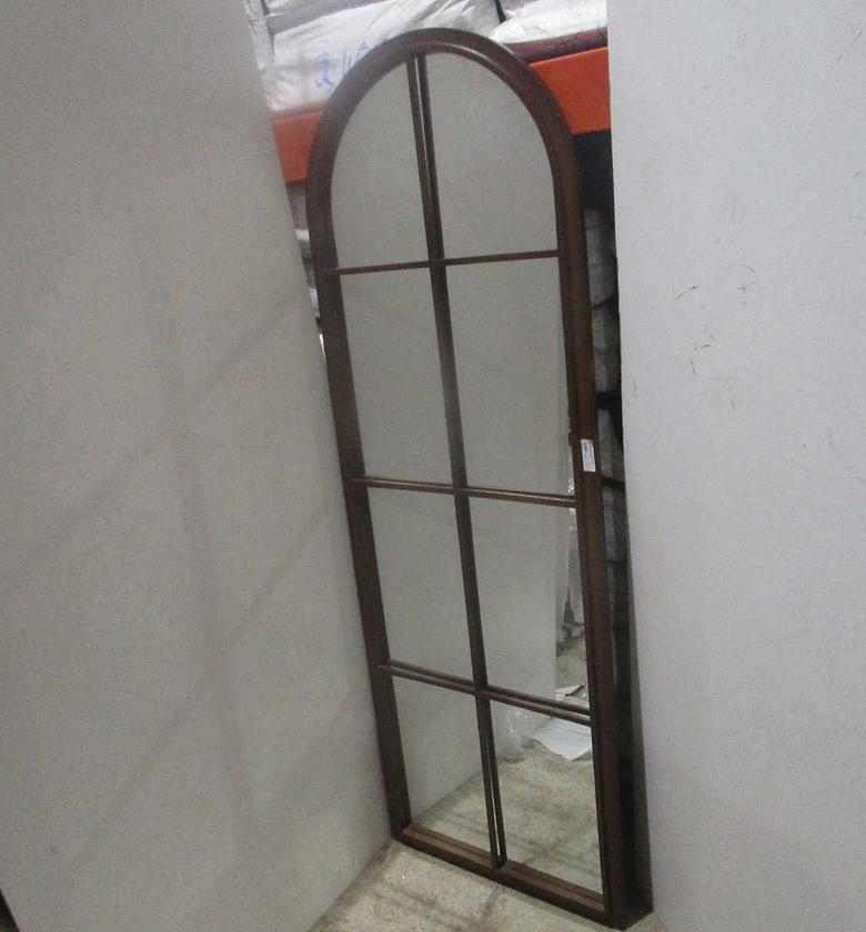 Mdf mirror gustave 55x160 image