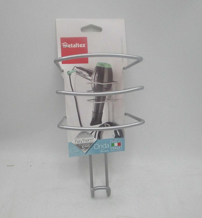 Hair dryer holder onda #ref:460603 image