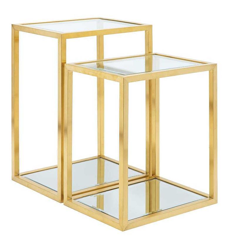 End table golden 60*40*60 image