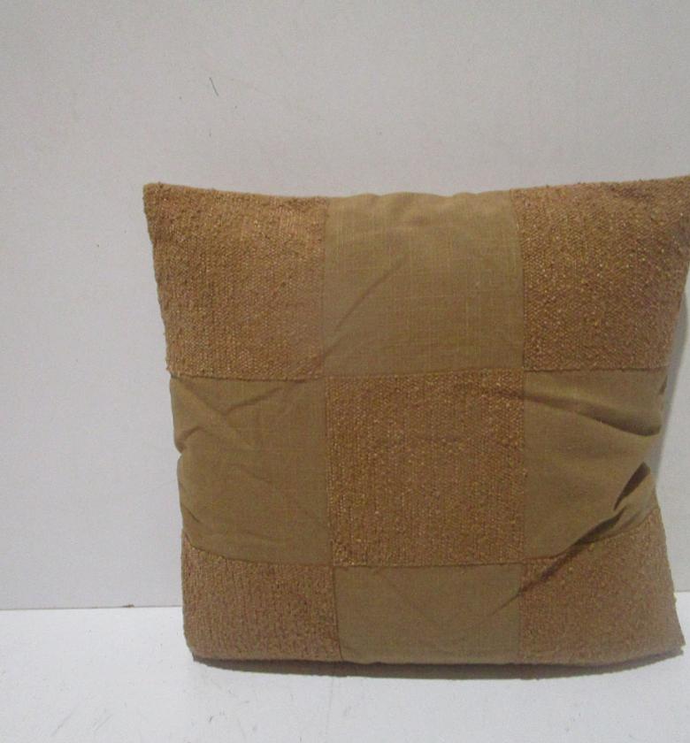 Cushion 45x45cm bucle 100% image