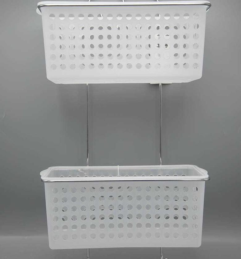 Basket shower x2 support #ref:105357# image