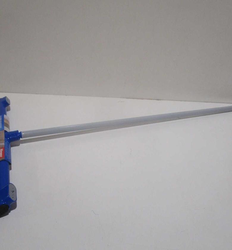 Floor squeegee 53cm plastic image