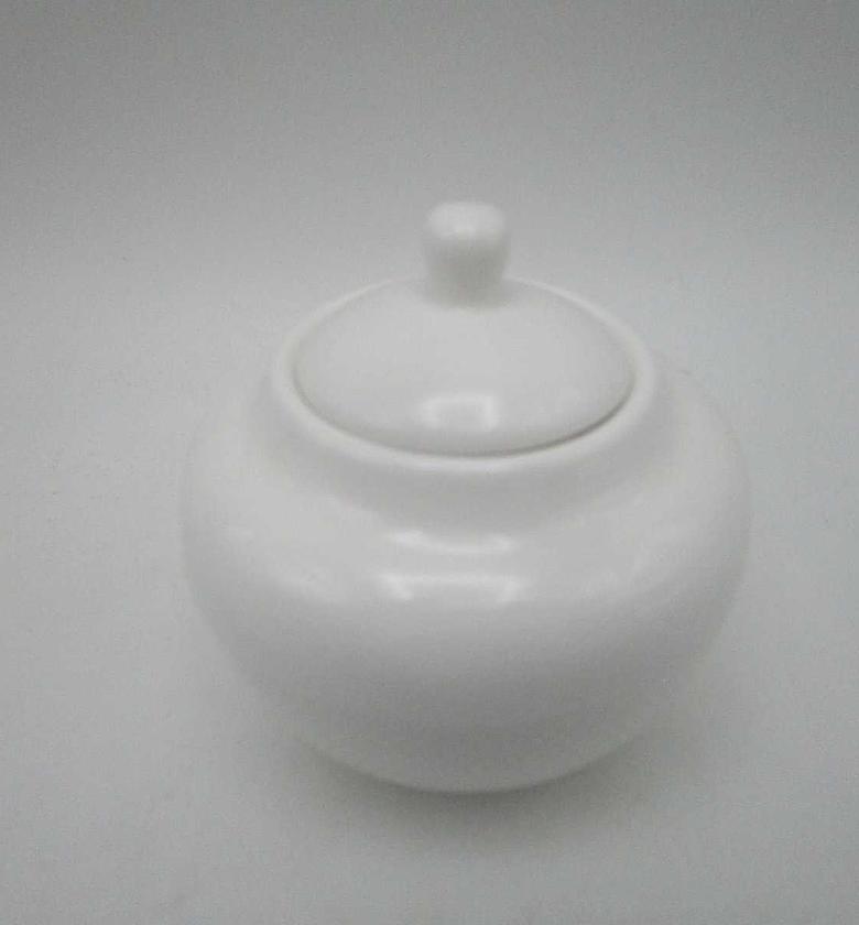 Sugar bowl 210ml #ref:ba1039# image