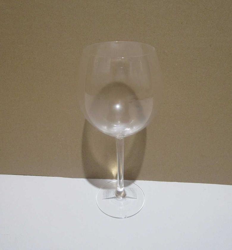 Glass wine cup ballon moq: image