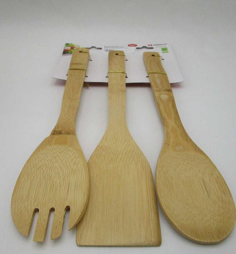 Spatula 3pcs 29,5cm 0,6mm image