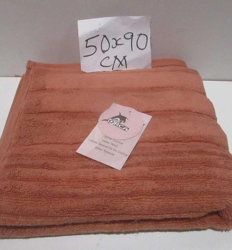 Towel verna - plain dyed image