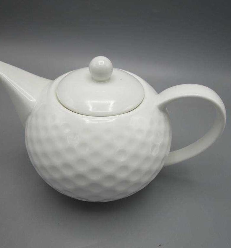 Tea pot 1000ml 22x14.4x13 image