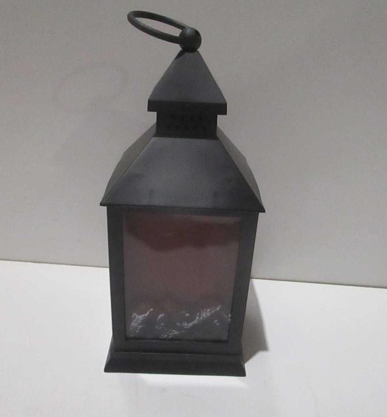 Fireplace lamp usb line or image