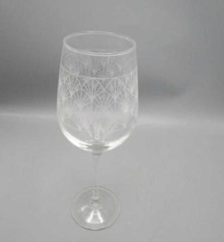 Wine glass flute 14,5  r1 image