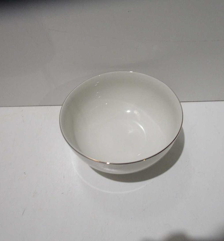 Bowl porcelain 1500ml/50.73oz image