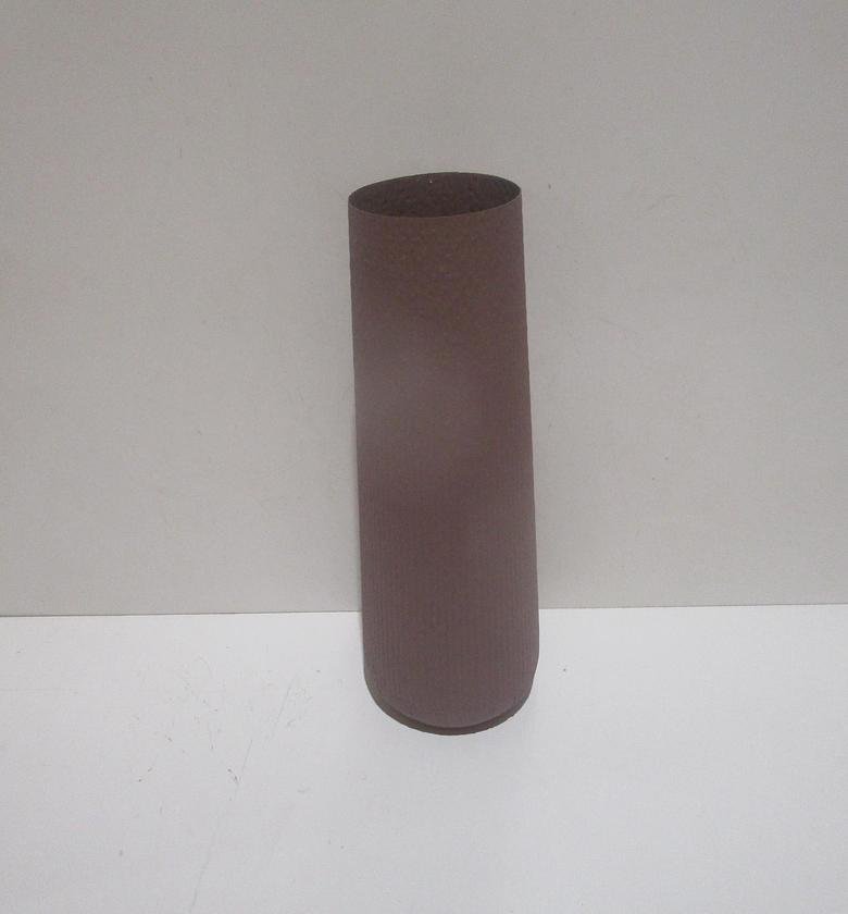 Big alu long vase hammer image