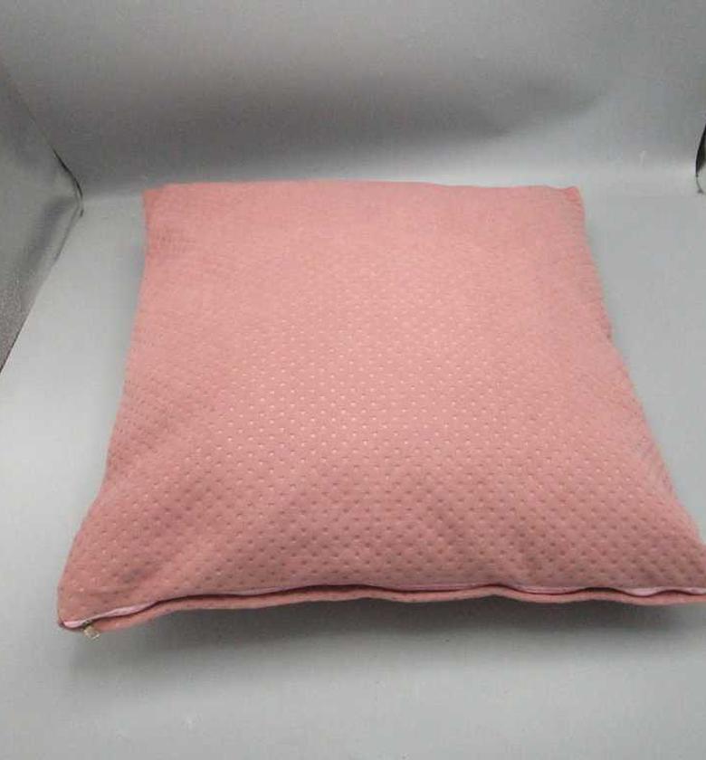 Cushion pink 
400g 
ploye image