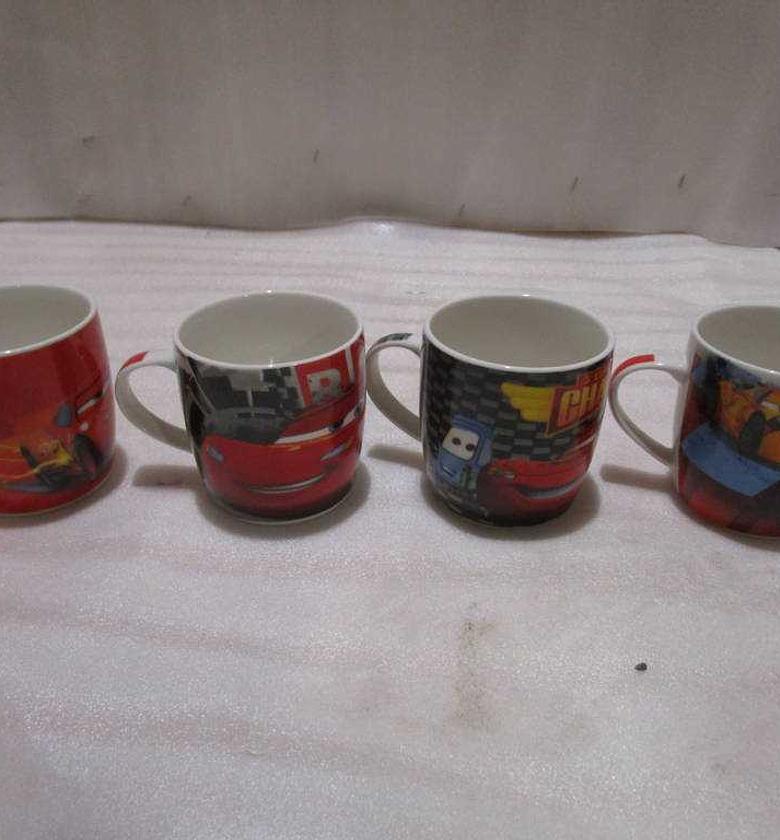 Mug-cars 300cc4 color ass image