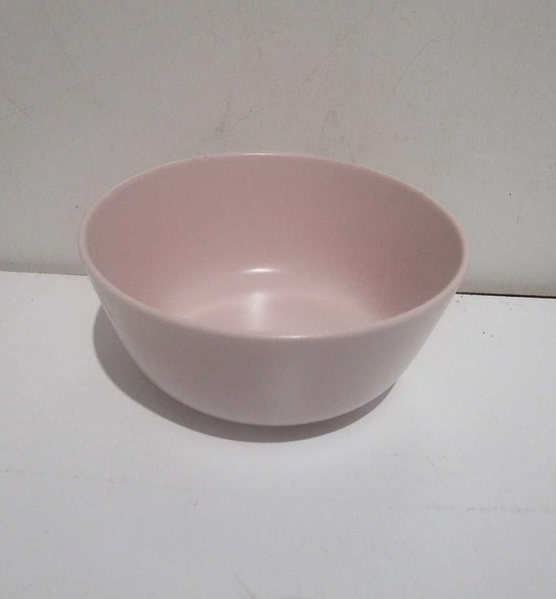 Bowl 6" rose 14.5cm #ref:y31-4# image