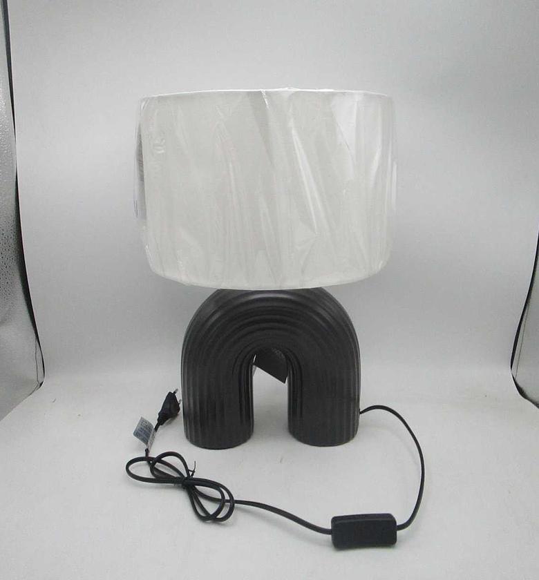 Lamp eidel blk spe h40,5  image