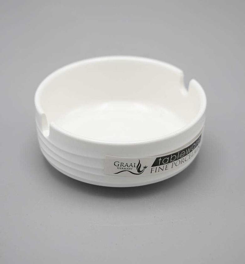 Ashtray 3.25"x1.38" #ref:ba2324# 144ac# image