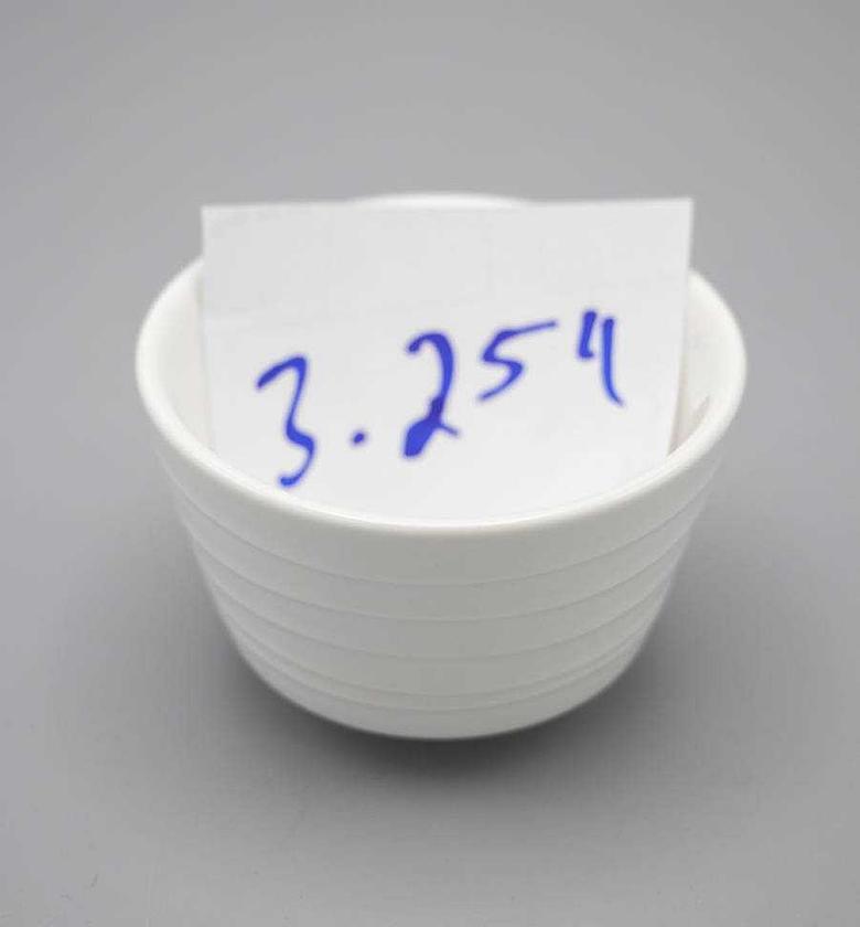 Bowl small 3.25"x1.97" #ref:ba2115# image