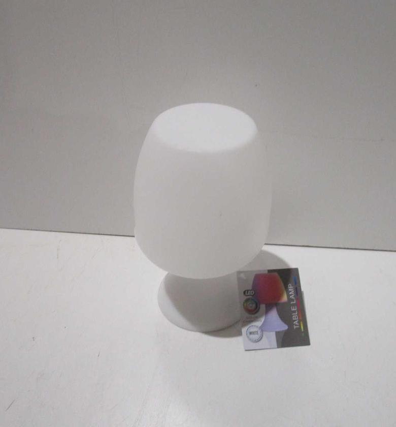 Table lamp led height 192mm image