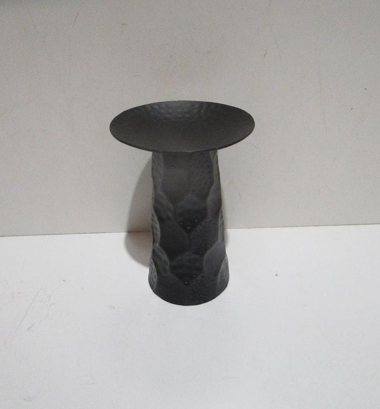 Small candle holder stand image