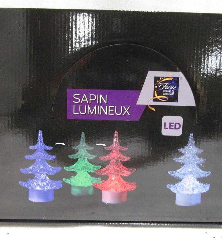 Indoor led decoration #re image