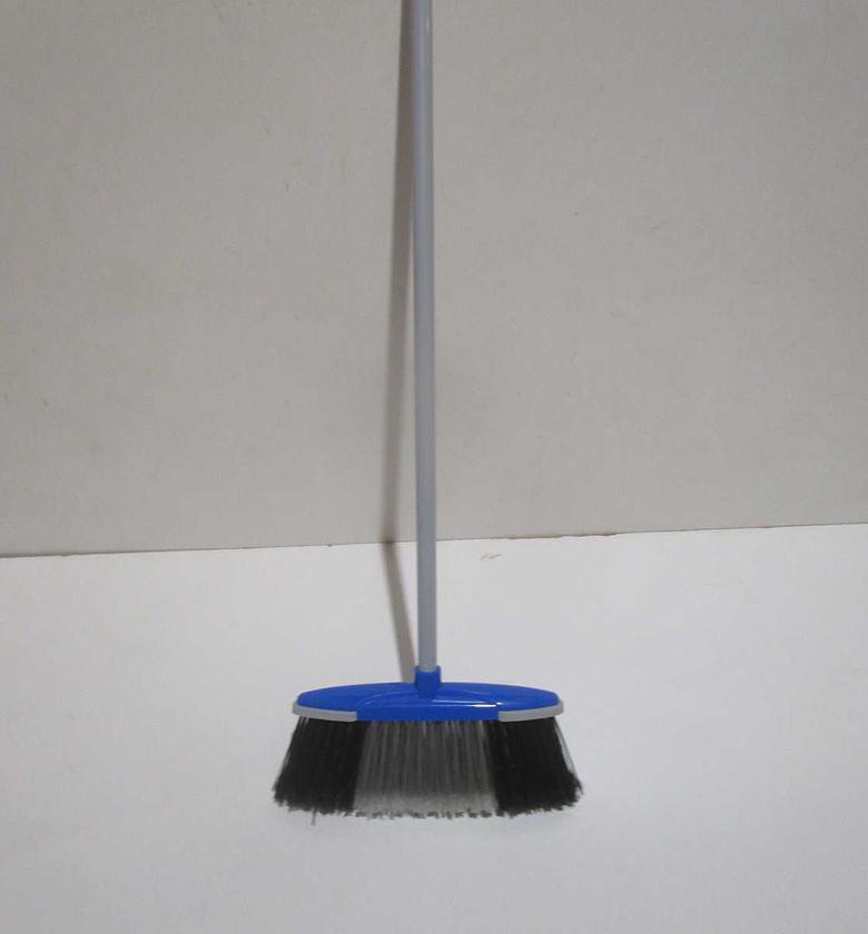 Anti-dust broom 31cm broom image